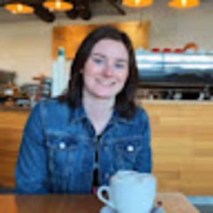 Meet your Posher, Kaylin